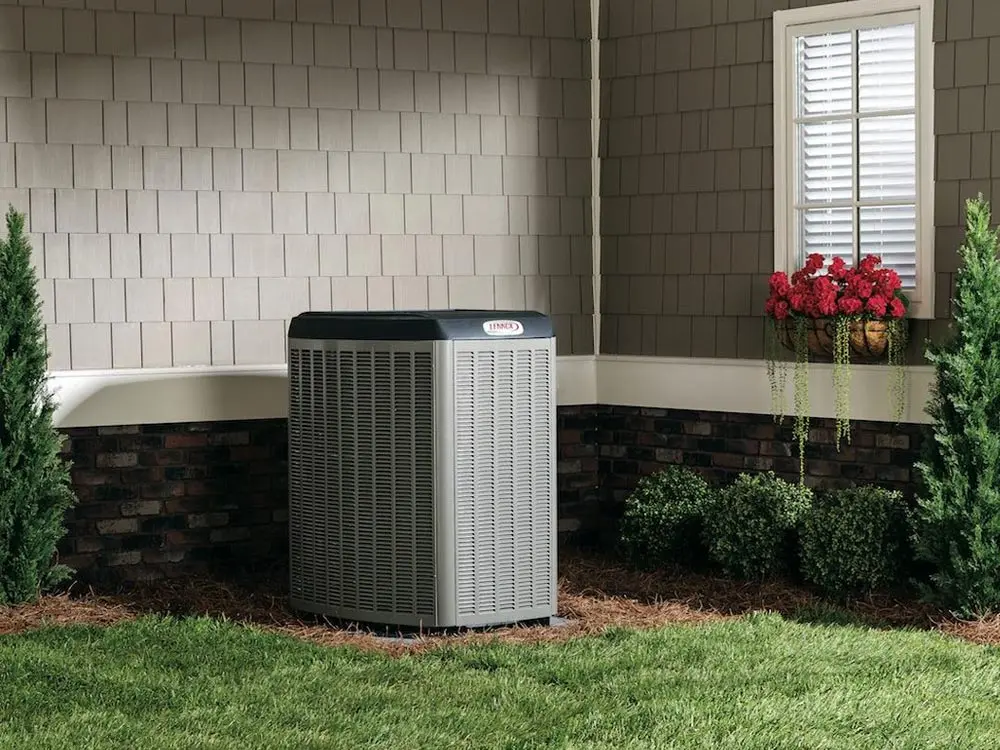 Lennox Dealer